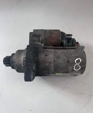 Volkswagen PASSAT B6 Starter motor 02M911023N TS18E3