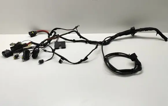 BMW 5 G30 G31 G38 Other wiring loom 9296981