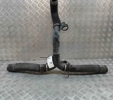 Maserati Ghibli Intercooler hose/pipe 670004151
