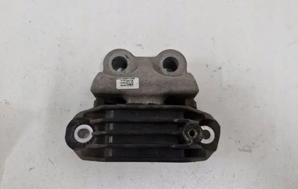 Fiat 500X Engine mount vacuum valve 00519997560