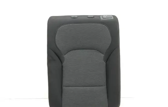 Hyundai i30 Rear seat 
