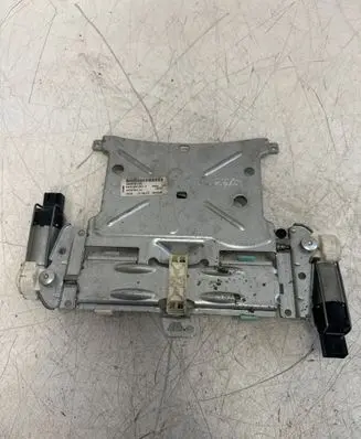 Audi A6 S6 C6 4F Seat adjustment motor 963314100