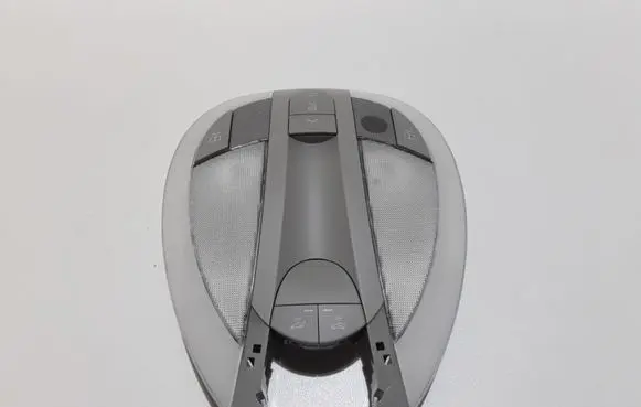 Mercedes-Benz CLS C219 Front seat light A2198200901