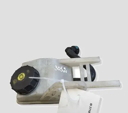 Opel Zafira C Brake fluid reservoir 13308775