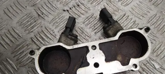Camshaft position sensor
