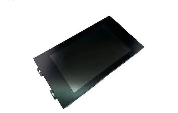 Peugeot 308 Screen/display/small screen 9808284180