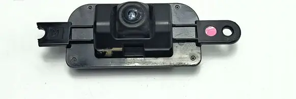 Lexus ES VII XZ10 Front bumper camera 