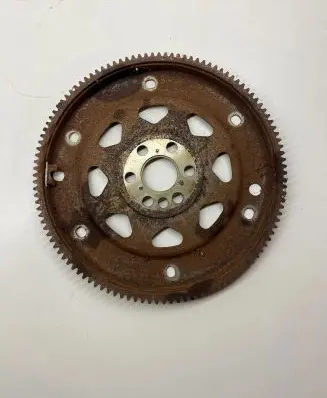 BMW X3 F25 Flywheel 7589480 50509810