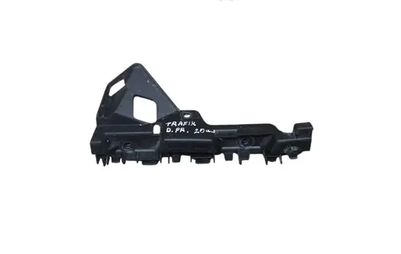 Renault Trafic III (X82) Front bumper mounting bracket 622209504R 93463165