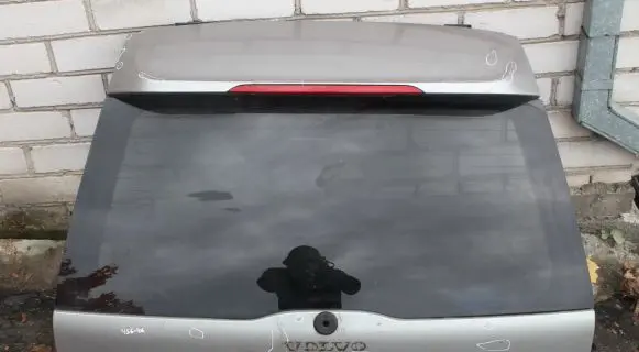 Volvo XC90 Tailgate/trunk/boot lid 45646