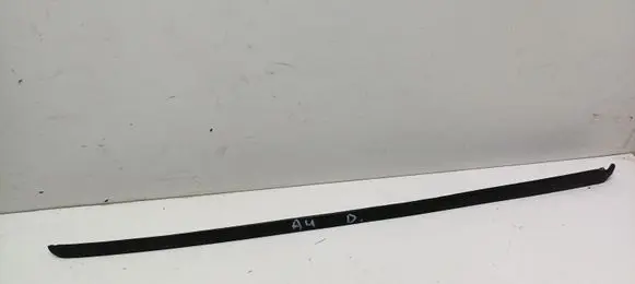 Audi A4 S4 B7 8E 8H Windshield trim