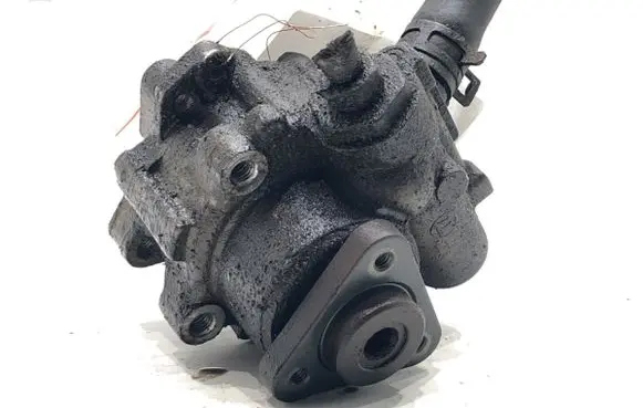 Land Rover Freelander Power steering pump