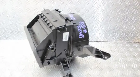 Honda Jazz Heater fan/blower