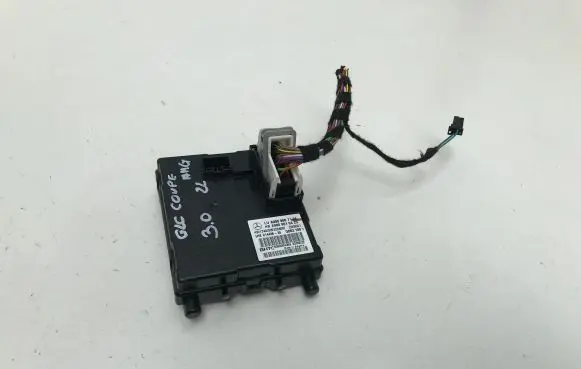 Mercedes-Benz GLC AMG Other control units/modules A0009007126