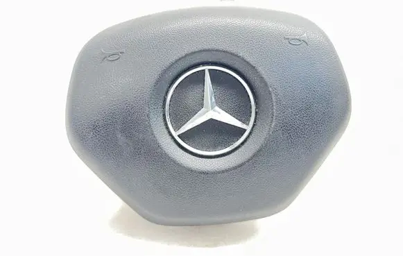 Mercedes-Benz E C207 W207 Steering wheel airbag BAMPT11722 307871798162