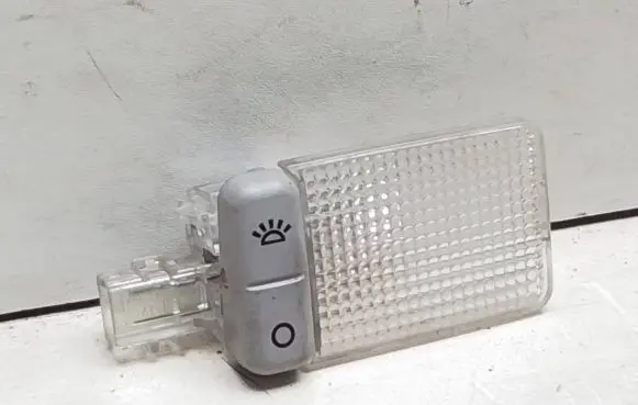 Ford Mondeo Mk III Other interior light 5W3cp