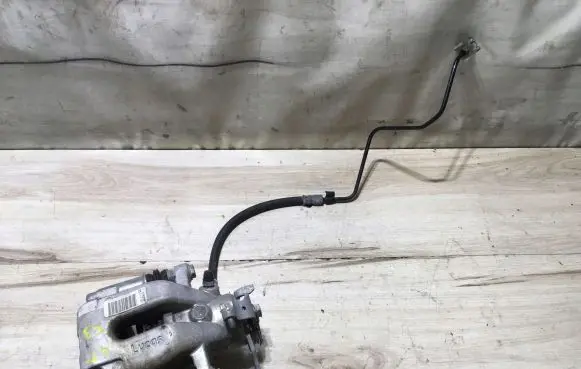 Citroen C3 Rear brake caliper 4400C3
