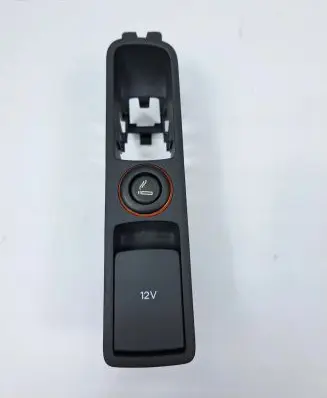 Audi Q3 8U 12 V Socket (rear) 8U1863349A
