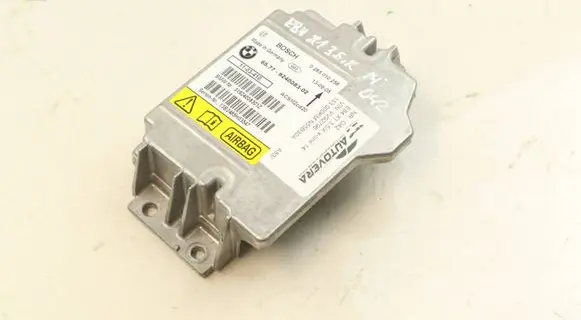 Airbag control unit/module