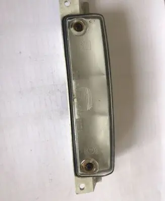 Honda Civic Number plate light 0158078
