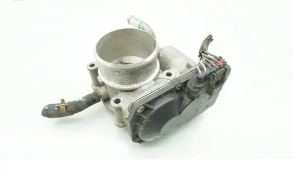 Hyundai Tucson JM Throttle body valve 351002B340