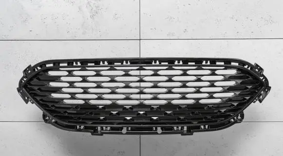 Ford Escape IV Front bumper upper radiator grill LJ6Z8200CA LJ5B8200BBW LJ6B8150BB