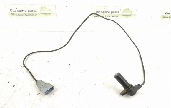 Audi A4 S4 B6 8E 8H Crankshaft position sensor ABE038907319E
