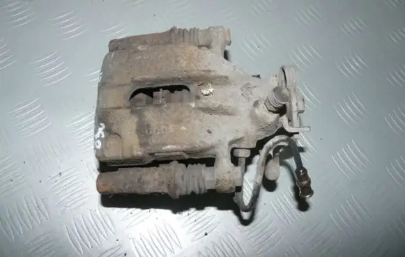 Citroen C8 Rear brake caliper