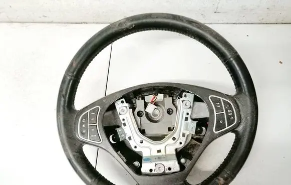 KIA Ceed Steering wheel