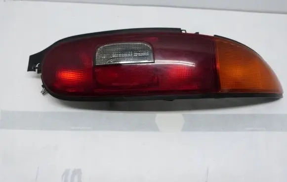 Mazda MX-3 Rear/tail lights
