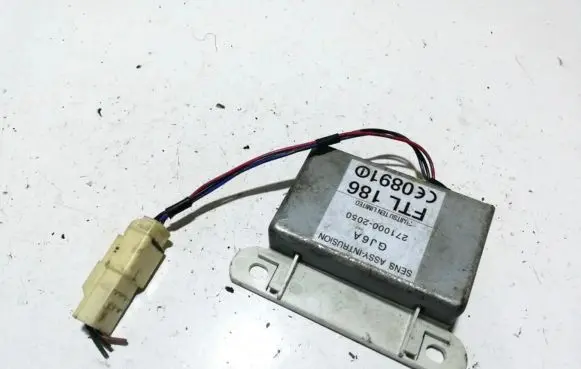 Mazda 6 Other control units/modules 2710002050 271000-2050