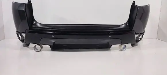 Land Rover Range Rover Sport L494 Rear bumper JK6217D781AA JK6217927AAW JK6217K950AAW