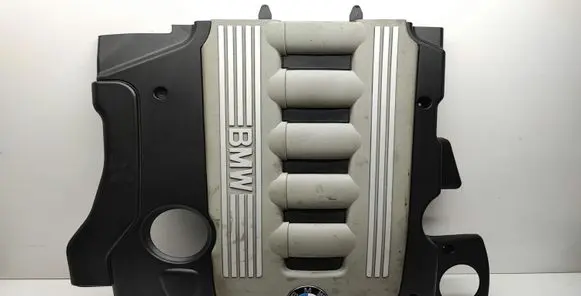 BMW X5 E53 Engine cover (trim) 7788921