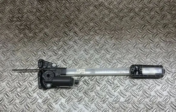 BMW 6 F06 Gran coupe Rear door curtain motor LH913308