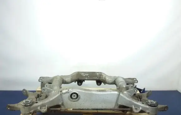 BMW 6 E63 E64 Rear suspension assembly kit set 6770842