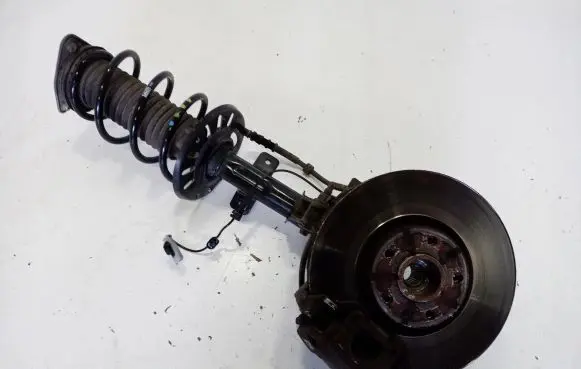Citroen C5 Aircross Front suspension assembly kit set 