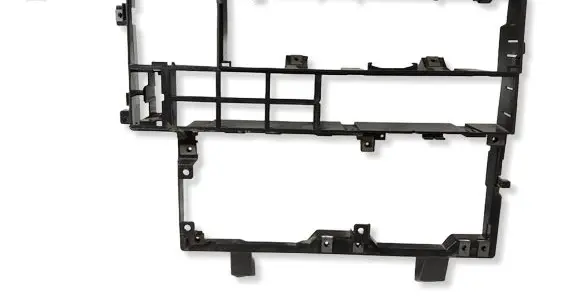 Volkswagen Transporter - Caravelle T4 Dashboard center trim panel 7D1858089D