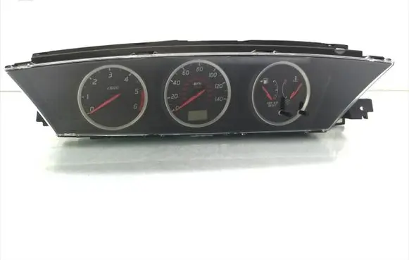 Speedometer (instrument cluster)
