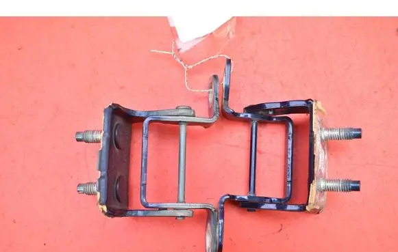 Volvo V40 Tailgate/trunk/boot hinge 31335291