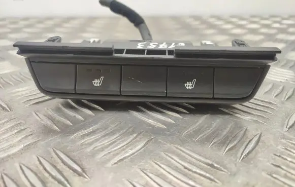 KIA Sportage Seat heating switch 93300D9000WK 93300D9000