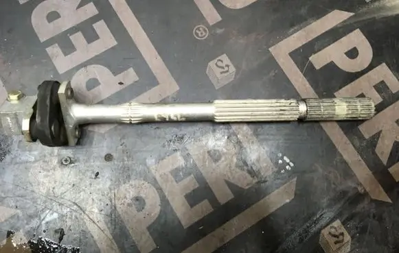 BMW X5 E53 Steering tie rod end 19PI04