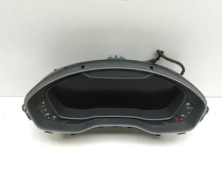 Audi A4 Allroad B9 Speedometer (instrument cluster) 8W5920790C 0263731009