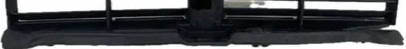 BMW 3 G20 G21 Intercooler air channel guide 946518704