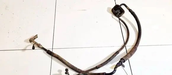 Fiat Ulysse Power steering hose/pipe/line 