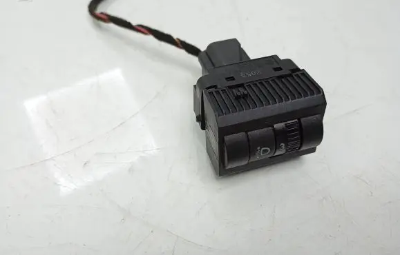 Volkswagen Up Headlight level height control switch 1S0941333