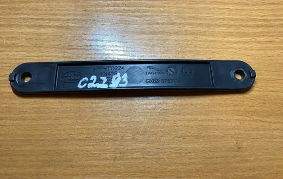 Jaguar F-Pace Other interior part GX63378774AB