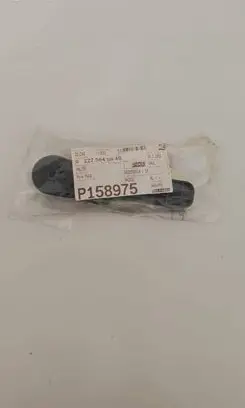 Mercedes-Benz S W222 Radiator mount bracket A2225045940