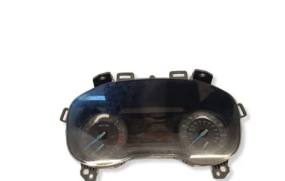 Ford Galaxy Speedometer (instrument cluster) EM2T10849AHJ A2C87630208