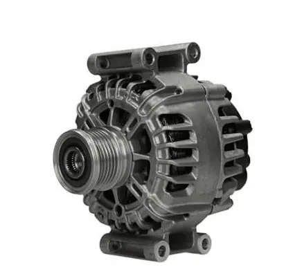 Mercedes-Benz SLC R172 Generator/alternator TG12C063 10443533