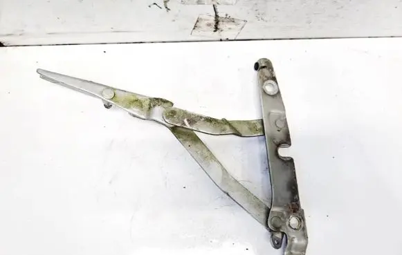 Audi A4 S4 B6 8E 8H Tailgate/trunk/boot hinge 8E5827302C